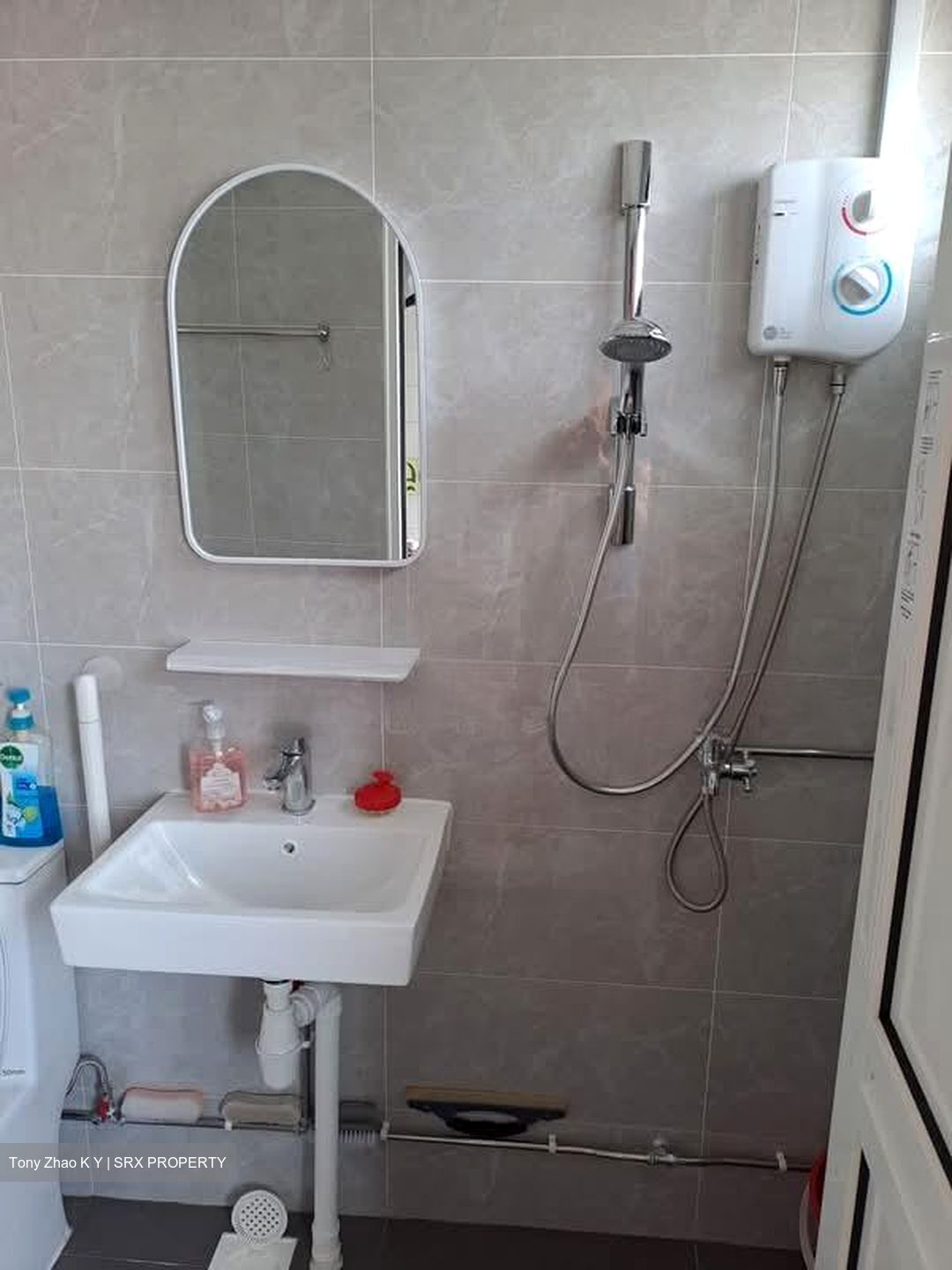 Blk 712 Nanyang Sapphire (Jurong West), HDB 4 Rooms #561796911